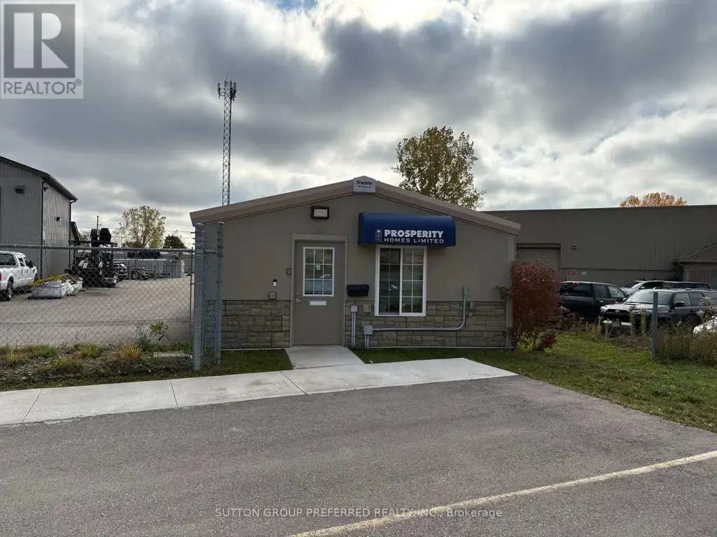 782 Industrial (unit B) Road, London East (East E)